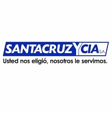 Santacruz y Cia S.A.